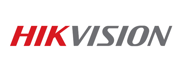 HIKVISION