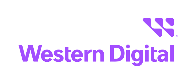 WESTERN DIGITAL