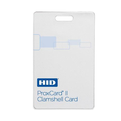 CARTE PROXCARDII