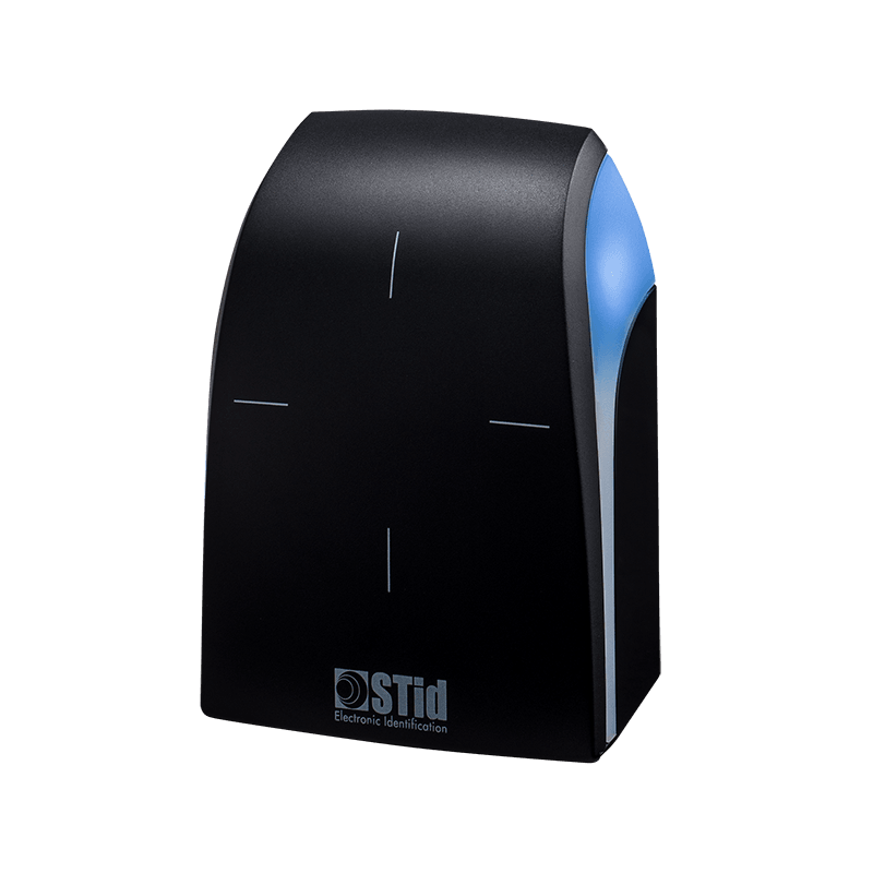 LECTEUR ARCHITECT BLUE EVOLUTIF SECURISE