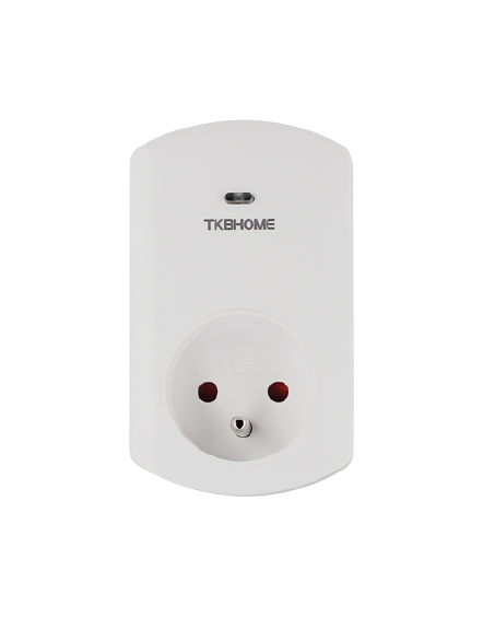 PRISE COMMANDEE - WALL PLUG EU-F TZ68F