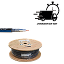 [114207-W5] Câble Coaxial - iDEFINITION 110 - HD SDI - JELLY/PE