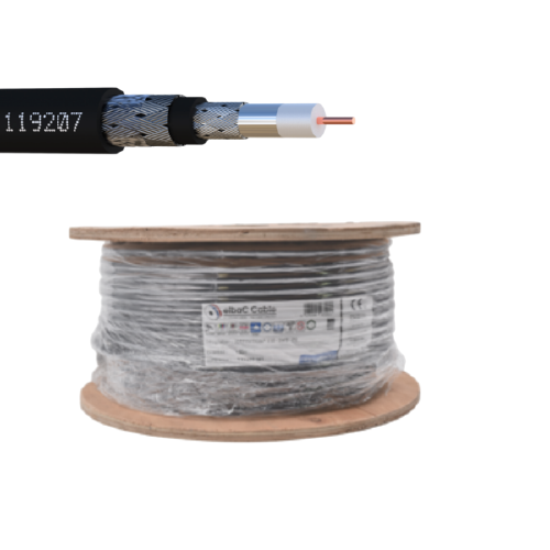 Câble Coaxial - iDEFINITION® 110 - SWB - PE