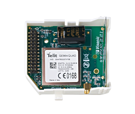 GSM350PG2 -WCDMA - MODULE GSM/GPS  3G/2G