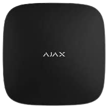 Ajax Hub 2 Plus black