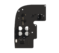 Ajax 6V PSU for Hub 2 / Hub 2 Plus