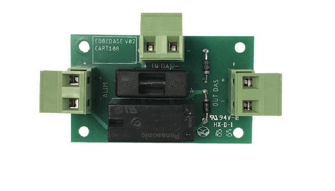 MODULE INTERFACE DAS RUPTURE