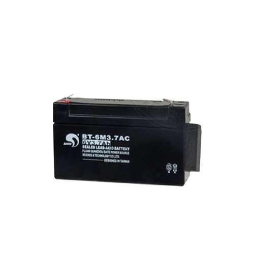 BATTERIE POUR CENTRALE AGILITY - 6V 3.7AH