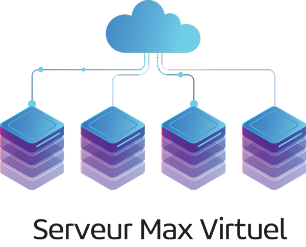 XELLIP SERVEUR MAX VIRTUEL SERVEUR INTERPHONIE