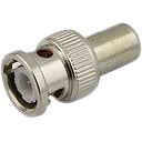 ADAPTATEUR RCA VERS BNC