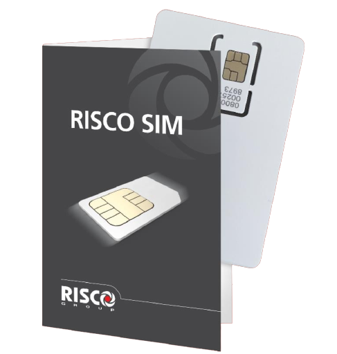 CARTE SIM RISCO