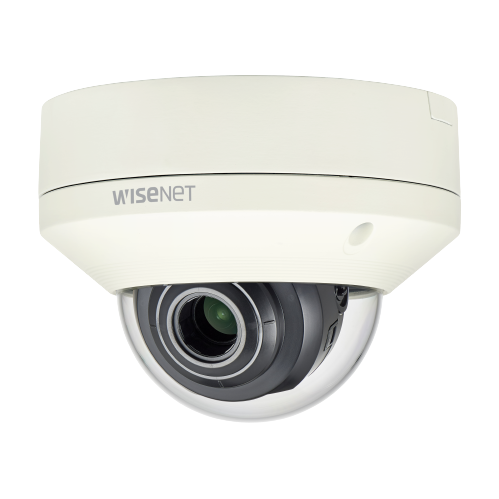 DOME IP - 2 MPXLS - VF 3.2 - 10MM