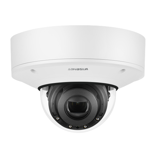 DOME IP - 2 MPXLS - VF 2.8 - 12MM 