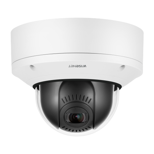 DOME IP - 2 MPXLS - VF 2.8 - 12MM