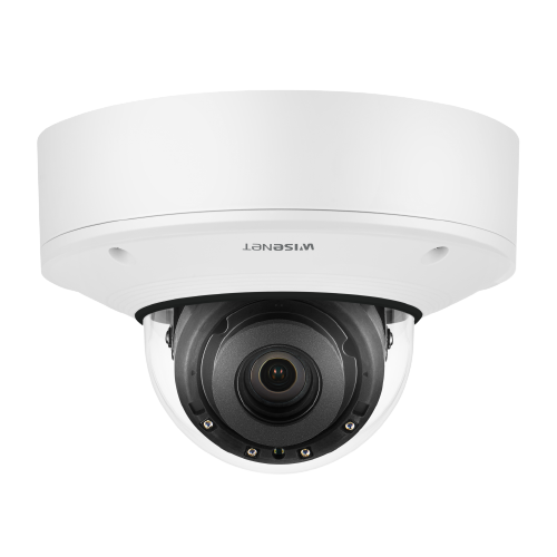 DOME IP - 5 MPXLS - VF 3.9 - 9.4MM - IR 50M