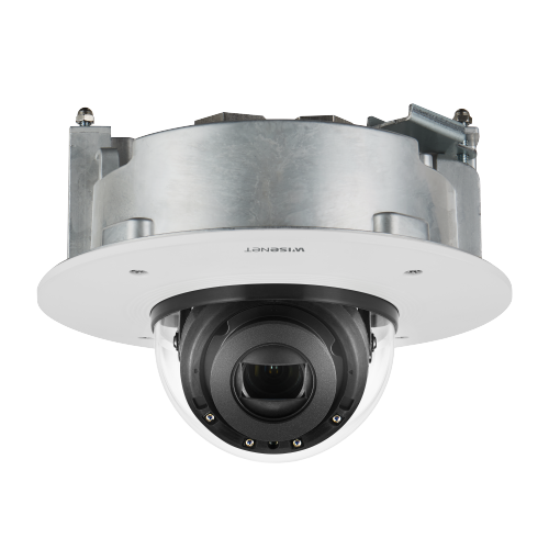 DOME IP - 2 MPXLS - VF 2.8 - 12MM - IR 50M