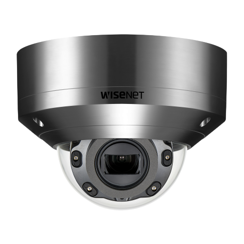 DOME IP - 2 MPXLS - VF 2.8 - 12MM - IR 50M