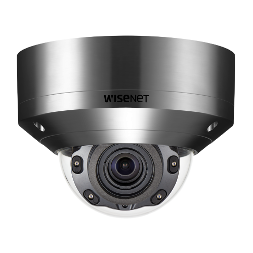 DOME IP - 5 MPXLS - VF 3.9 - 9.4MM - IR 50M