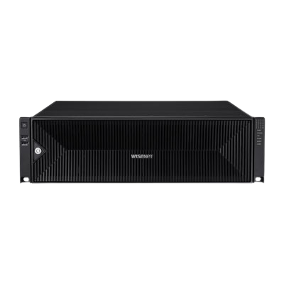 NVR - 64CH 32MP 400Mbps 16 Bay NVR w/ RAID5/6