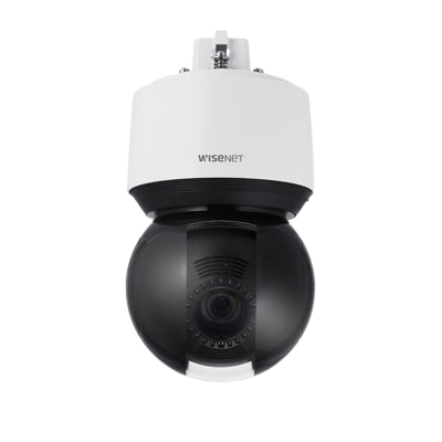 DOME PTZ IP - 2 MPXLS - ZOOM X40 - IR 200M