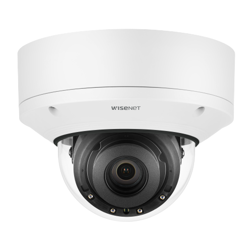 DOME IA IP - 4K - VF 4.5 - 10MM - IR 30M