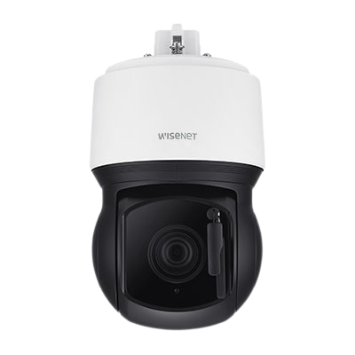 DOME PTZ IP - 2 MPXLS - ZOOM X40 - IR 200M