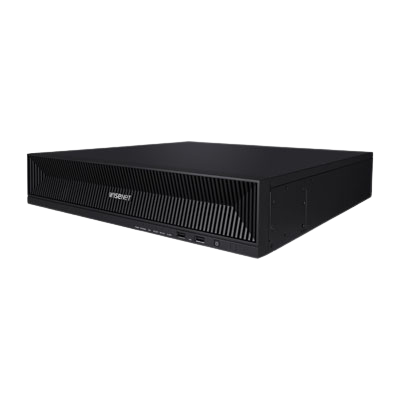 NVR - 32CH 32MP 400Mbps 16 Bay AI NVR