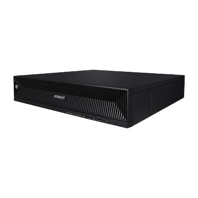 NVR - 16CH 32MP 400Mbps 8 Bay AI NVR