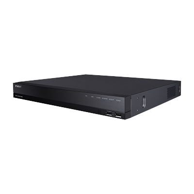 DVR - 4CH Pentabrid (AHD, HDTVI, HDCVI, CVBS, IP) Recorder