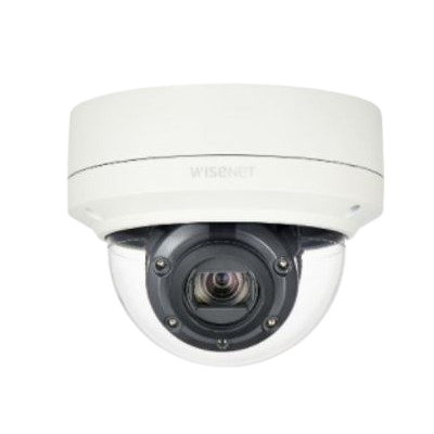 DOME IP - 2 MPXLS - ZOOM X12 - IR 70M