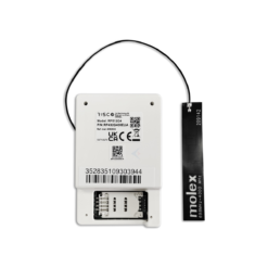 Module GSM/GPRS 4G LightSYS+ NON VOCAL