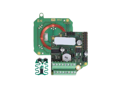 LECTEUR DE CARTE RFID - 125KHZ - 2N IP FORCE