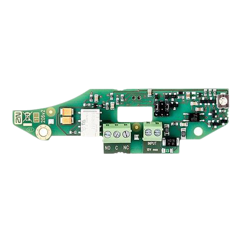 INTERRUPTEUR SUPPLEMENTAIRE INTERPHONE - 2N ANALOG FORCE/SAFETY