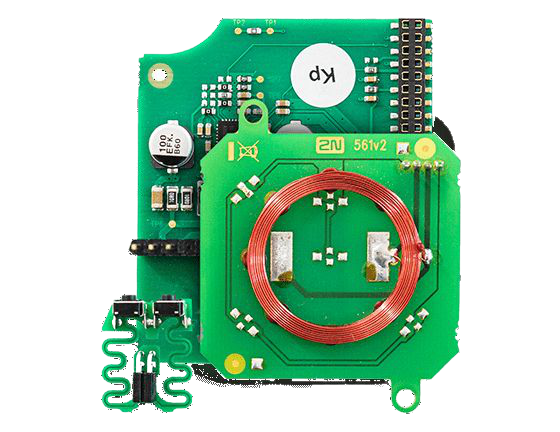 MODULE BOUCLE AUDITIVE - 2N IP FORCE