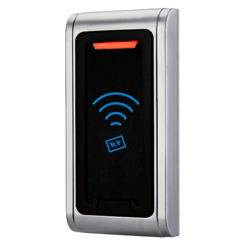 LECTEUR EXTERNE DE CARTE RFID - 13.56MHZ - WIEGAND - MIFARE