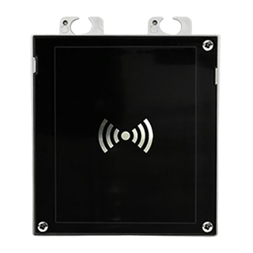 LECTEUR DE CARTE RFID - 125KHZ - 2N IP VERSO