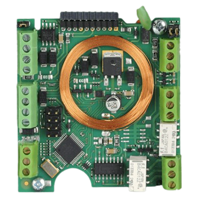 LECTEUR DE CARTE RFID - 125KHZ - 2N IP VARIO