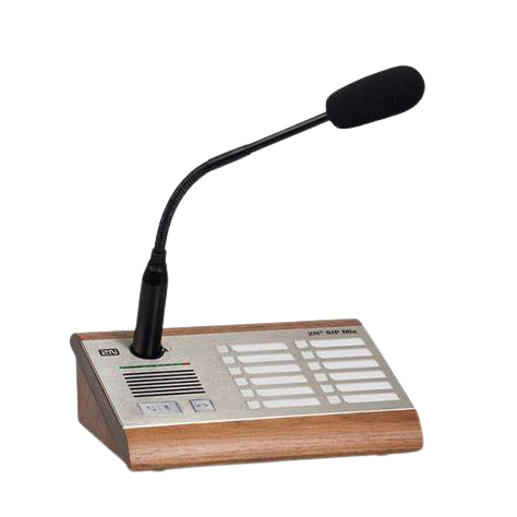 CONSOLE MICROPHONE SIP - 2N SIP MIC