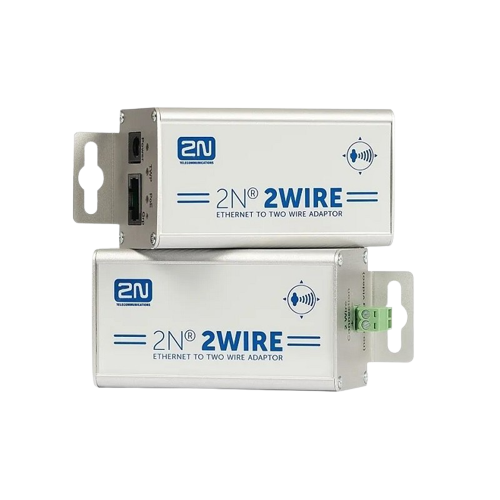 CONVERTISSEUR IP - 2N 2WIRE