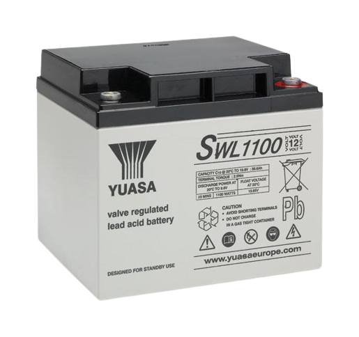 BATTERIE 12V - 40.6Ah