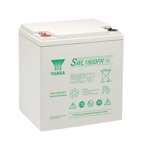 BATTERIE 12V - 57.6Ah