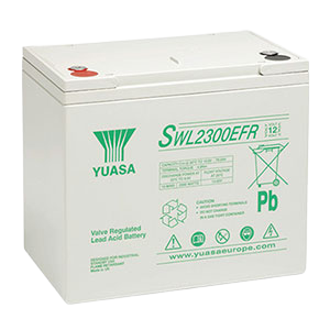 BATTERIE 12V - 80Ah