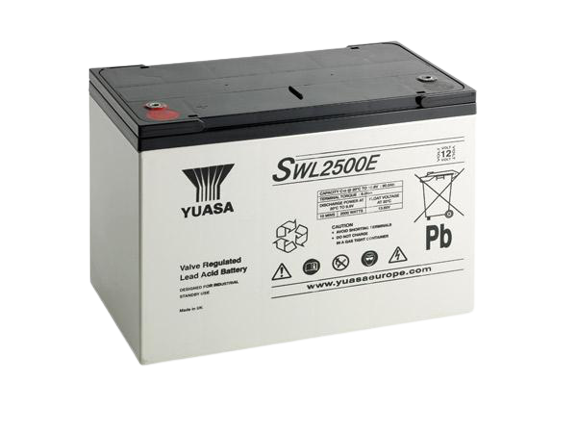 BATTERIE 12V - 93.6Ah