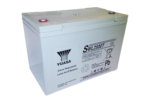 BATTERIE 12V - 93.6Ah