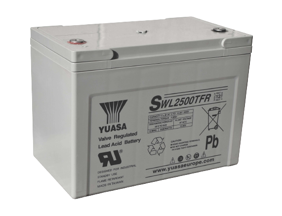 BATTERIE 12V - 93.6Ah