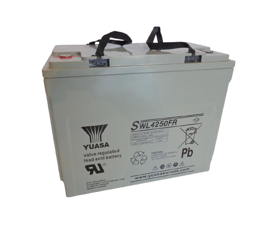 BATTERIE 12V - 150Ah