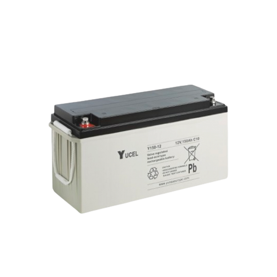 BATTERIE 12V - 150Ah