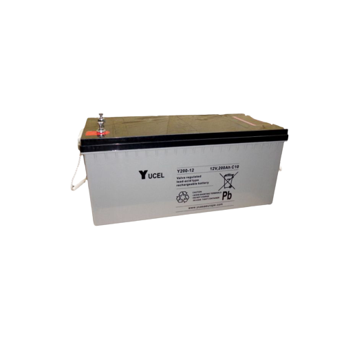 BATTERIE 12V - 200Ah