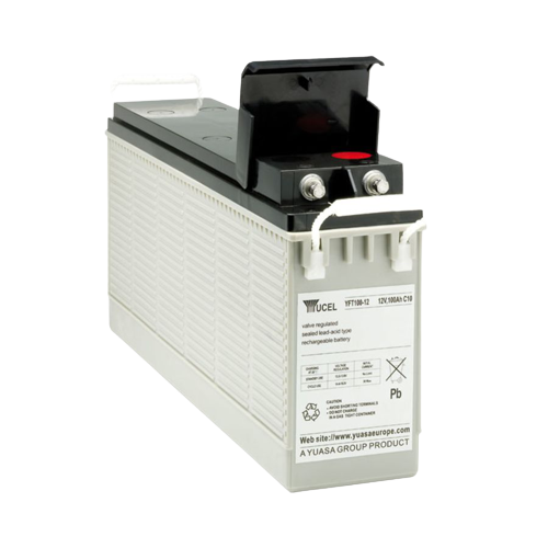 BATTERIE 12V - 100Ah