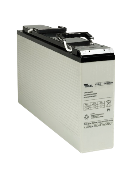 BATTERIE 12V - 150Ah